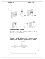 Предварительный просмотр 26 страницы Heinner DCH-650GX Instruction Manual