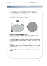 Предварительный просмотр 36 страницы Heinner DCH-650RGBK Manual