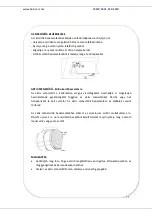 Предварительный просмотр 40 страницы Heinner DCH-650RGBK Manual