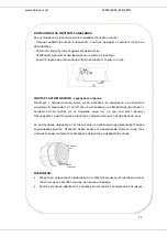 Предварительный просмотр 53 страницы Heinner DCH-650RGBK Manual