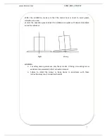 Preview for 8 page of Heinner DCH-650TIX Manual