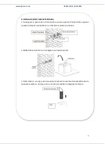 Предварительный просмотр 5 страницы Heinner DCH-750SSG Instruction Manual