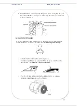 Предварительный просмотр 18 страницы Heinner DCH-750SSG Instruction Manual