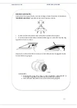 Предварительный просмотр 30 страницы Heinner DCH-750SSG Instruction Manual