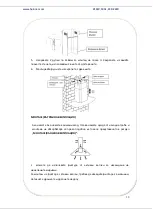 Предварительный просмотр 39 страницы Heinner DCH-750SSG Instruction Manual