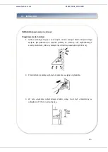 Предварительный просмотр 47 страницы Heinner DCH-750SSG Instruction Manual