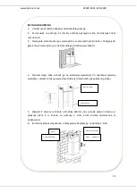 Предварительный просмотр 49 страницы Heinner DCH-750SSG Instruction Manual