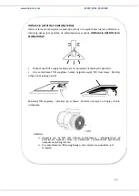 Предварительный просмотр 50 страницы Heinner DCH-750SSG Instruction Manual