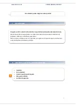 Предварительный просмотр 2 страницы Heinner ECOMATE HVC-M1400RD User Manual