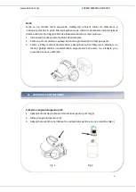 Предварительный просмотр 7 страницы Heinner ECOMATE HVC-M1400RD User Manual