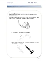 Предварительный просмотр 17 страницы Heinner ECOMATE HVC-M1400RD User Manual