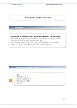 Предварительный просмотр 23 страницы Heinner ECOMATE HVC-M1400RD User Manual
