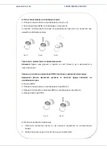 Предварительный просмотр 29 страницы Heinner ECOMATE HVC-M1400RD User Manual