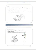 Предварительный просмотр 39 страницы Heinner ECOMATE HVC-M1400RD User Manual