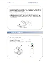 Предварительный просмотр 50 страницы Heinner ECOMATE HVC-M1400RD User Manual