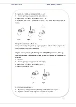 Предварительный просмотр 51 страницы Heinner ECOMATE HVC-M1400RD User Manual