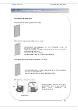 Предварительный просмотр 51 страницы Heinner Forest Breeze Sense 318L HPA-318WIFI Manual