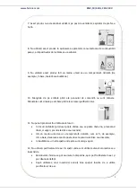 Preview for 4 page of Heinner Forest Breeze Sense 488 Manual