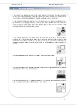 Preview for 3 page of Heinner Forest Breeze Sense 600 Instruction Manual