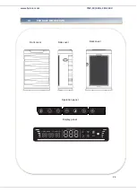 Preview for 25 page of Heinner Forest Breeze Sense 600 Instruction Manual