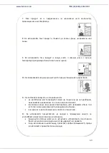 Preview for 41 page of Heinner Forest Breeze Sense 600 Instruction Manual