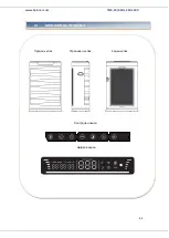 Preview for 43 page of Heinner Forest Breeze Sense 600 Instruction Manual