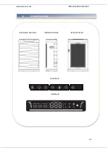 Preview for 61 page of Heinner Forest Breeze Sense 600 Instruction Manual