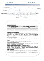 Предварительный просмотр 41 страницы Heinner ForestBreeze Sense 205 Manual