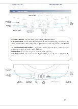 Preview for 23 page of Heinner ForestBreeze Sense 500 Instruction Manual