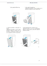 Preview for 36 page of Heinner ForestBreeze Sense 500 Instruction Manual