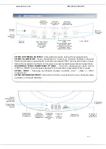 Preview for 37 page of Heinner ForestBreeze Sense 500 Instruction Manual