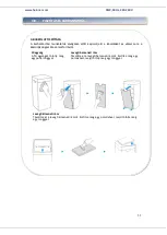 Preview for 53 page of Heinner ForestBreeze Sense 500 Instruction Manual