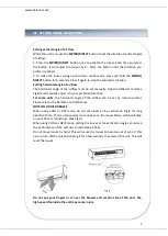 Предварительный просмотр 9 страницы Heinner HAC-09CRKIT Manual