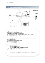 Предварительный просмотр 25 страницы Heinner HAC-09CRKIT Manual