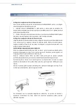 Предварительный просмотр 28 страницы Heinner HAC-09CRKIT Manual