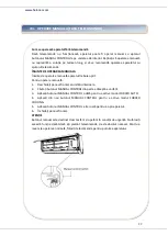 Предварительный просмотр 30 страницы Heinner HAC-09CRKIT Manual