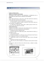 Предварительный просмотр 31 страницы Heinner HAC-09CRKIT Manual