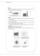 Предварительный просмотр 32 страницы Heinner HAC-09CRKIT Manual