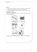 Предварительный просмотр 33 страницы Heinner HAC-09CRKIT Manual