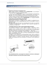 Предварительный просмотр 48 страницы Heinner HAC-09CRKIT Manual