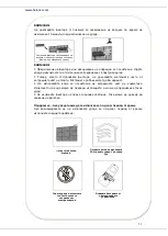 Предварительный просмотр 52 страницы Heinner HAC-09CRKIT Manual