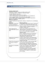 Предварительный просмотр 54 страницы Heinner HAC-09CRKIT Manual