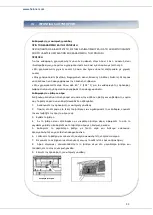 Предварительный просмотр 89 страницы Heinner HAC-09CRKIT Manual