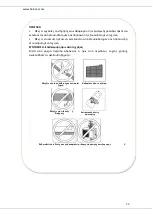 Предварительный просмотр 91 страницы Heinner HAC-09CRKIT Manual