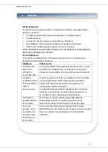 Предварительный просмотр 92 страницы Heinner HAC-09CRKIT Manual