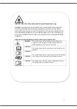 Предварительный просмотр 3 страницы Heinner HAC-09OWF-BK Manual