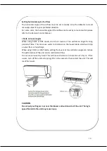 Предварительный просмотр 11 страницы Heinner HAC-09OWF-BK Manual