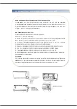 Предварительный просмотр 13 страницы Heinner HAC-09OWF-BK Manual