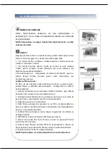 Предварительный просмотр 35 страницы Heinner HAC-09OWF-BK Manual