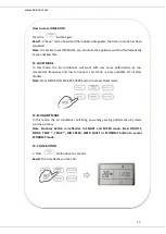 Preview for 26 page of Heinner HAC-HS09KIT++ Manual